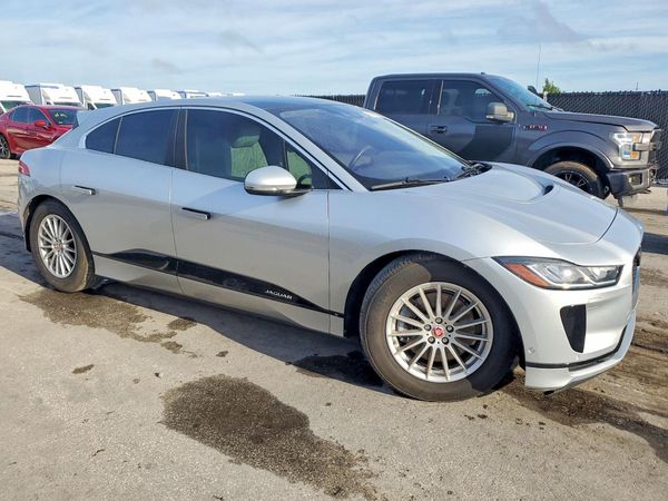 2020 JAGUAR I-PACE S