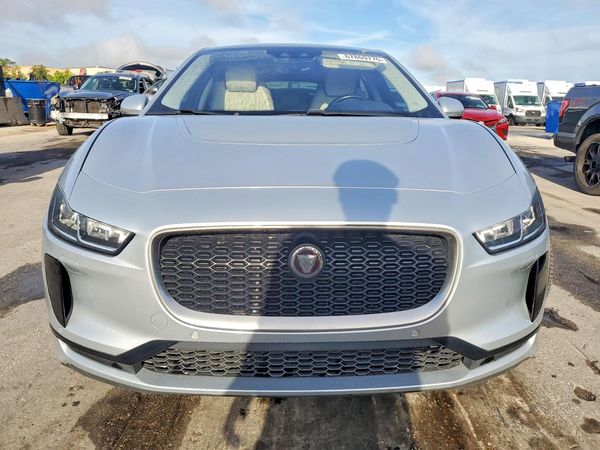 2020 JAGUAR I-PACE S