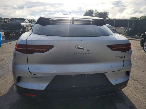 2020 JAGUAR I-PACE S