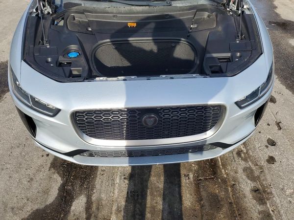 2020 JAGUAR I-PACE S