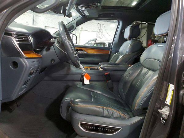 2022 JEEP GRAND WAGONEER
