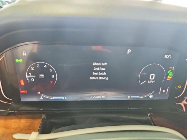 2022 JEEP GRAND WAGONEER