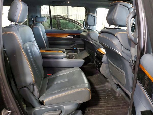 2022 JEEP GRAND WAGONEER