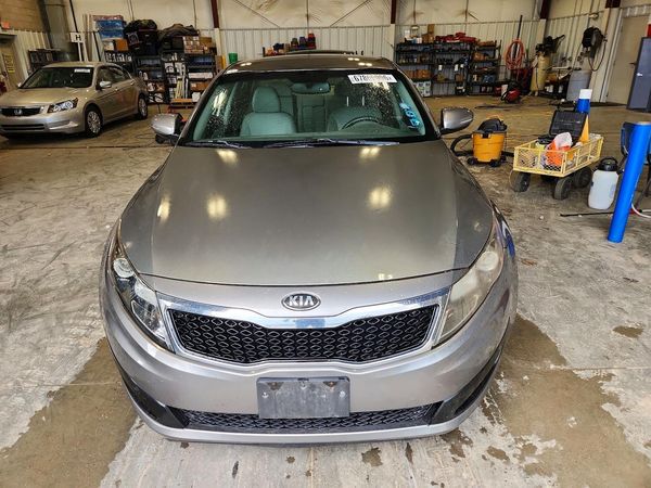 2013 KIA OPTIMA