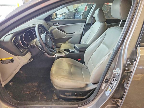 2013 KIA OPTIMA