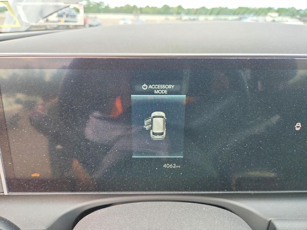2025 HYUNDAI TUCSON SEL — ODOM