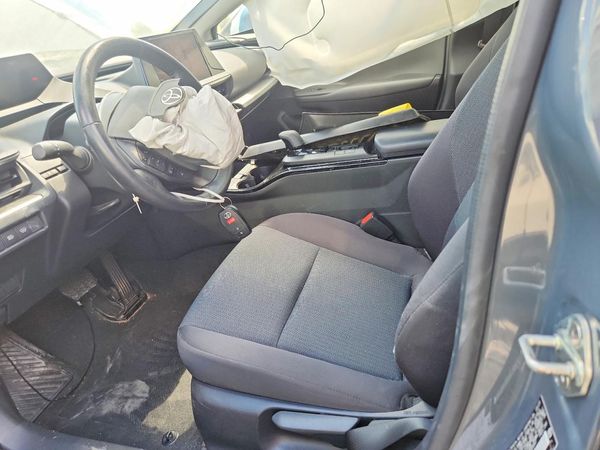 2023 TOYOTA PRIUS