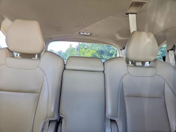 2016 ACURA MDX SH-AWD w/Tech