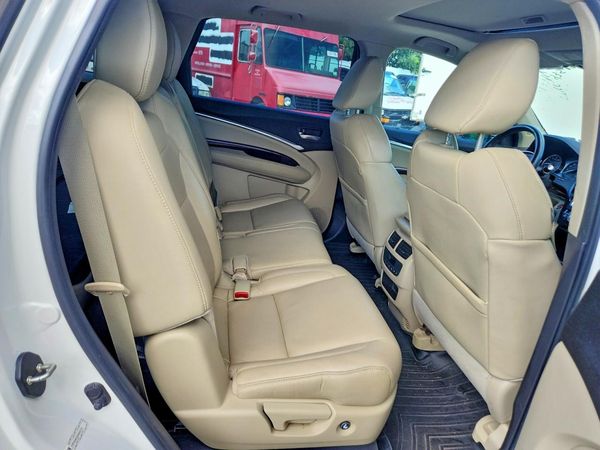 2016 ACURA MDX SH-AWD w/Tech