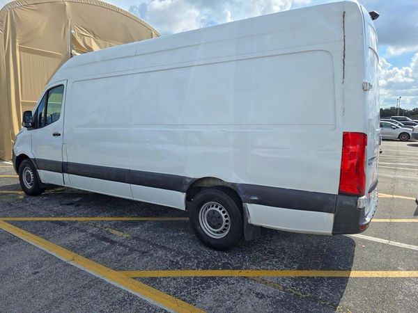 2023 MERCEDES-BENZ SPRINTER 907 (VS30)