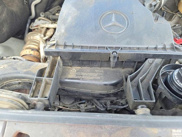 2023 MERCEDES-BENZ SPRINTER 907 (VS30)