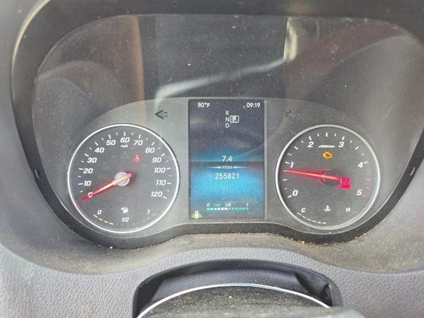 2023 MERCEDES-BENZ SPRINTER 907 (VS30)