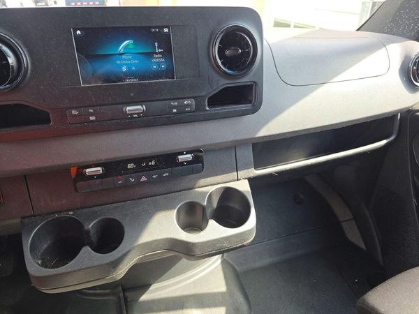 2023 MERCEDES-BENZ SPRINTER 907 (VS30)