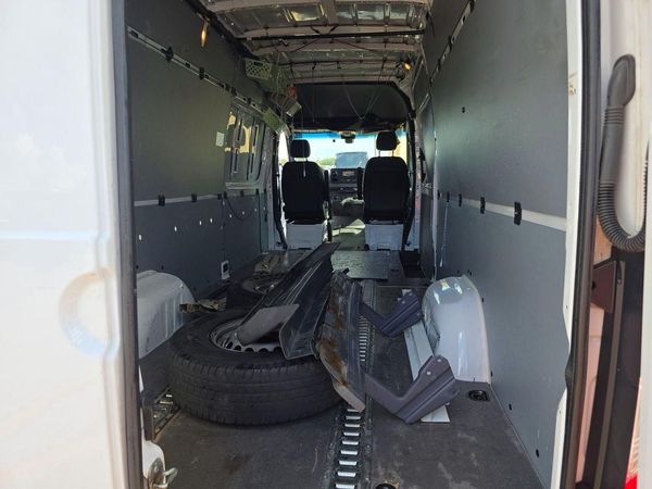 2023 MERCEDES-BENZ SPRINTER 907 (VS30)