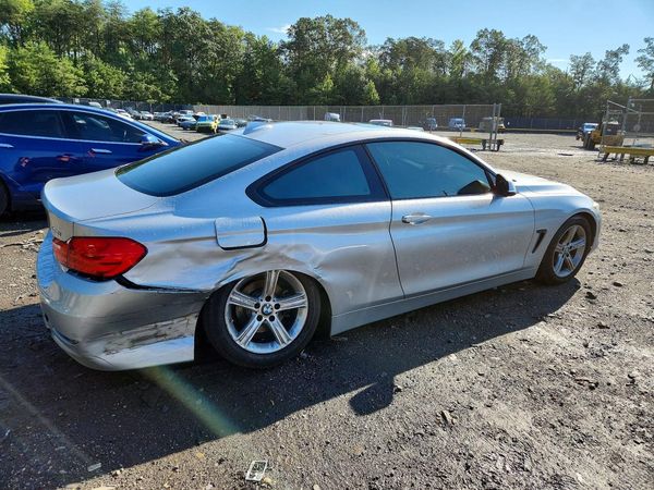 2014 BMW 428