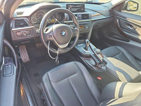 2014 BMW 428