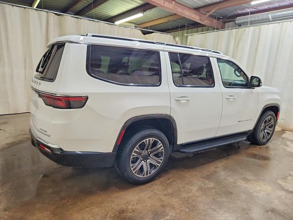 2024 JEEP WAGONEER Series II — PSRA