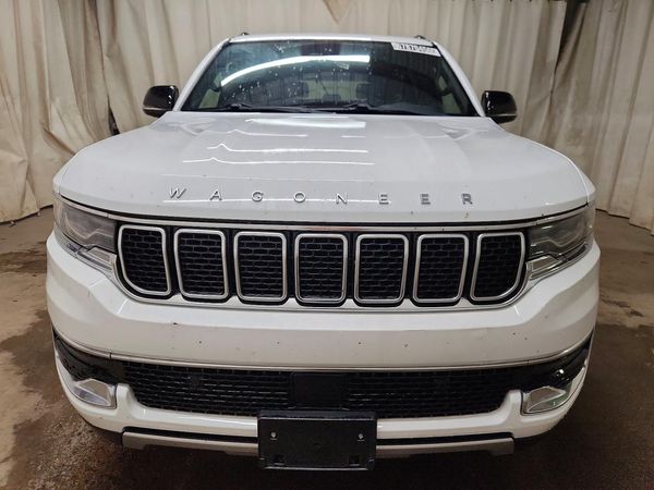 2024 JEEP WAGONEER Series II — DIRF