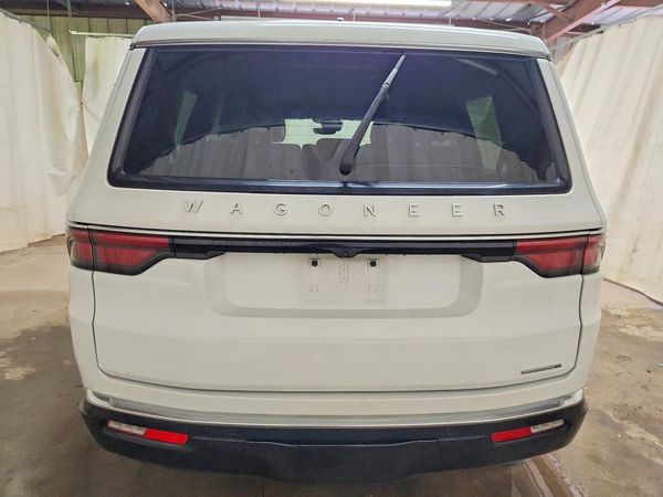 2024 JEEP WAGONEER Series II — DIRR
