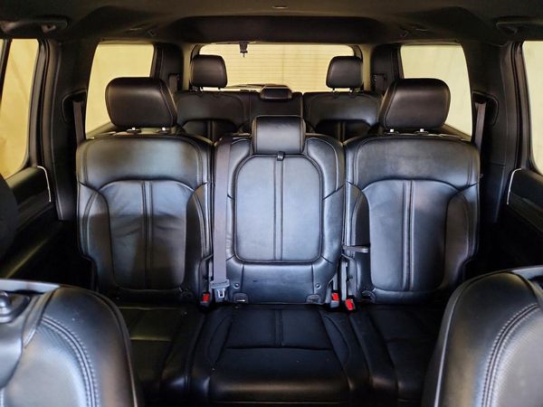 2024 JEEP WAGONEER Series II — SUVN