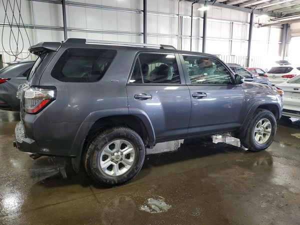 2021 TOYOTA 4RUNNER