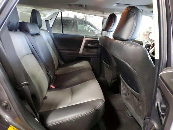2021 TOYOTA 4RUNNER