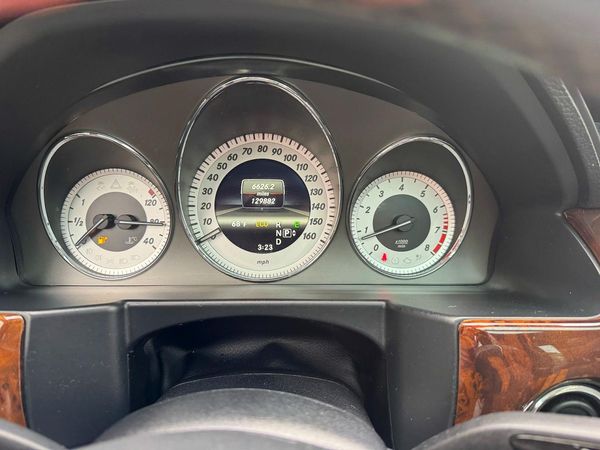 2013 MERCEDES-BENZ GLK