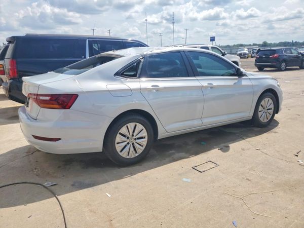 2019 VOLKSWAGEN JETTA S, SE, R-Line — PSRA