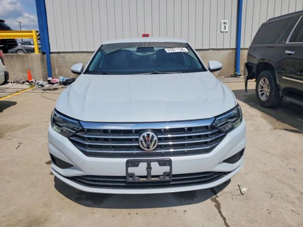 2019 VOLKSWAGEN JETTA S, SE, R-Line — DIRF