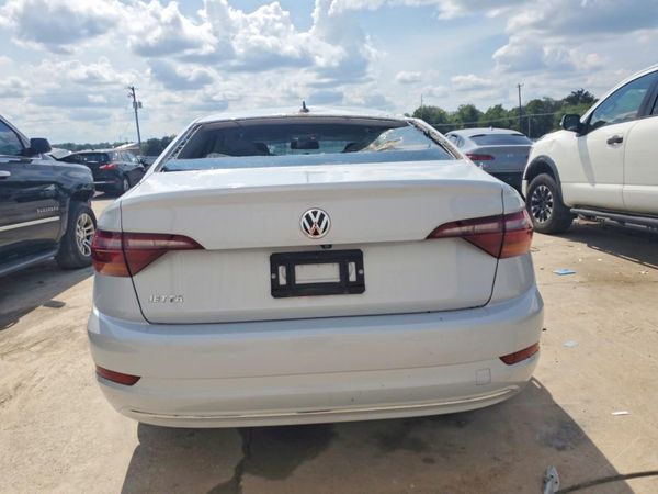 2019 VOLKSWAGEN JETTA S, SE, R-Line — DIRR