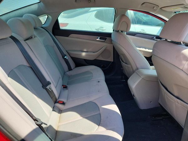 2015 HYUNDAI SONATA SE, ECO