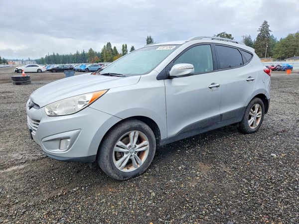 2013 HYUNDAI TUCSON