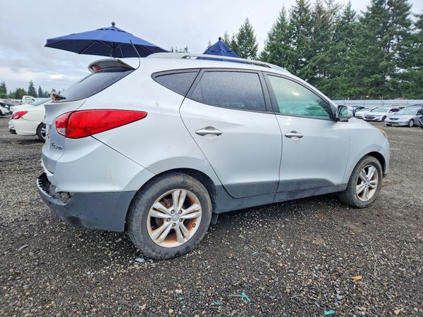 2013 HYUNDAI TUCSON