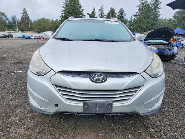 2013 HYUNDAI TUCSON