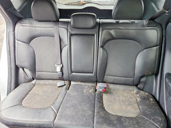 2013 HYUNDAI TUCSON