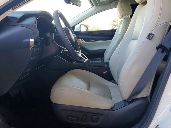 2019 MAZDA 3