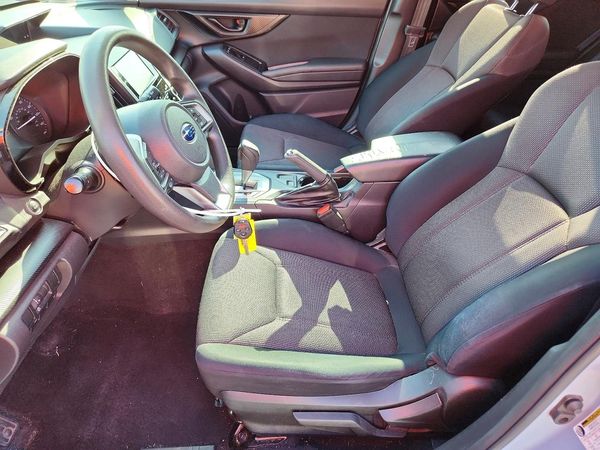 2023 SUBARU CROSSTREK