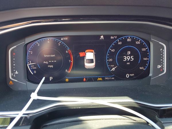 2020 VOLKSWAGEN JETTA