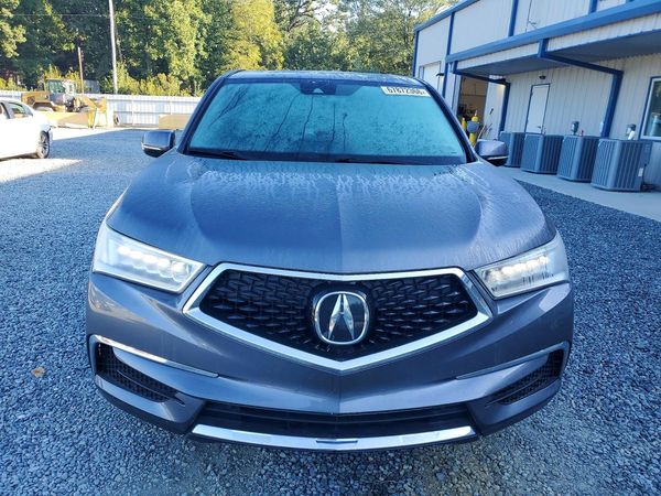 2018 ACURA MDX