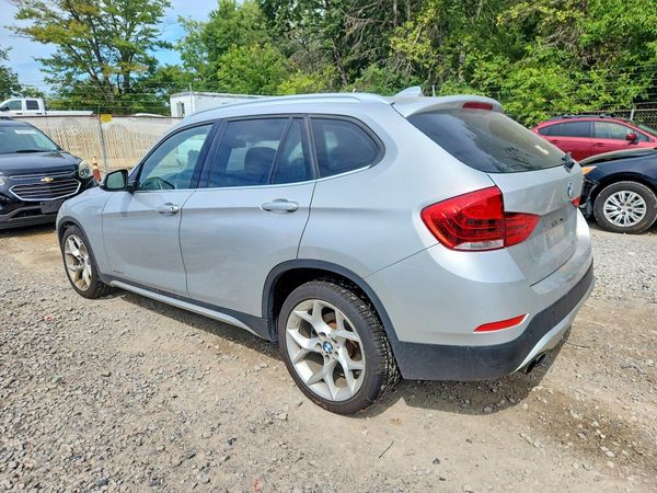 2014 BMW X1