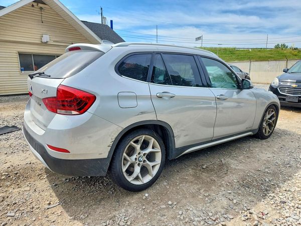 2014 BMW X1