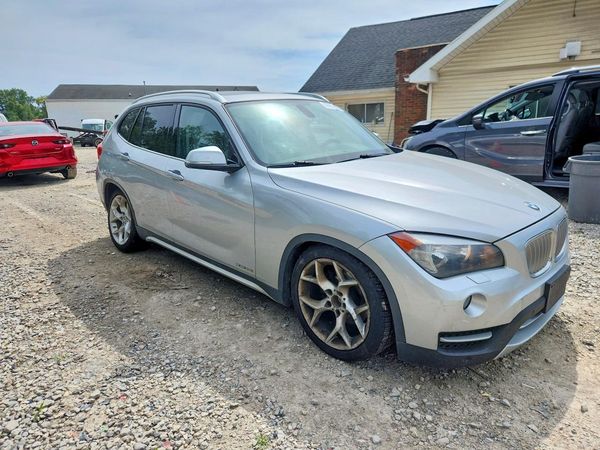2014 BMW X1