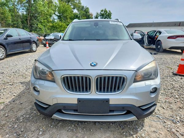2014 BMW X1