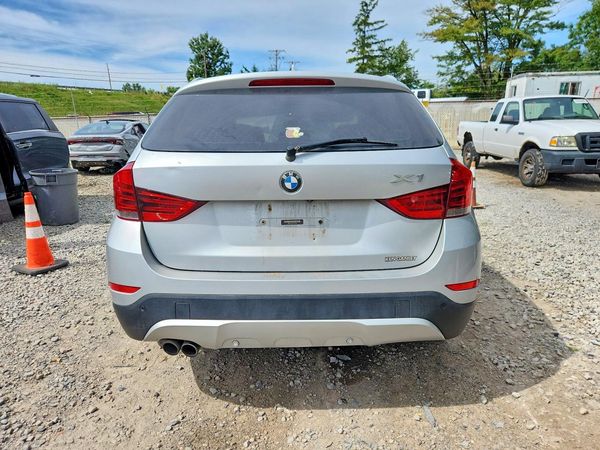 2014 BMW X1