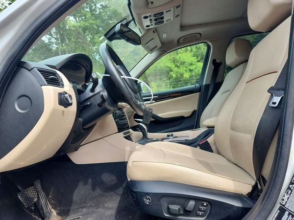 2014 BMW X1