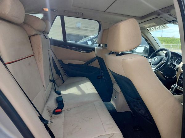 2014 BMW X1