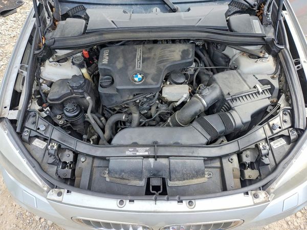 2014 BMW X1
