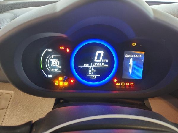 2014 TOYOTA RAV4 High