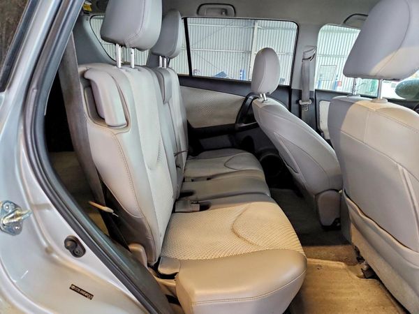 2014 TOYOTA RAV4 High