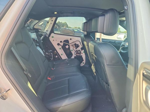 2025 PORSCHE MACAN Macan, Macan T